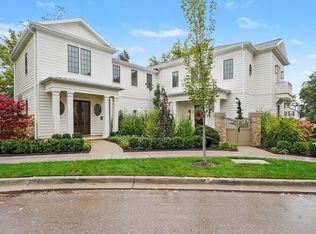 7538 Watermill Dr #42, Ada, MI 49301