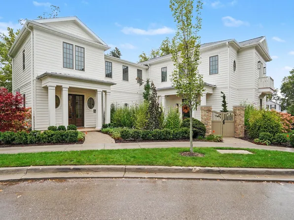 7538 Watermill Dr #42, Ada, MI 49301