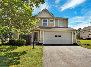 1286 Hickory Valley Dr, Blacklick, OH 43004