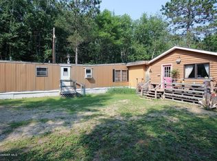 7408 Maple Beach Ct NE, Bemidji, MN 56601