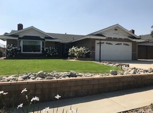 7770 Layton St, Rancho Cucamonga, CA 91730
