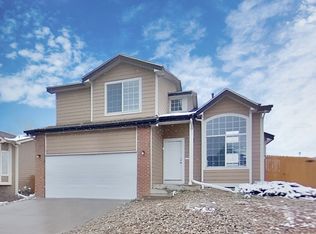 12268 N Ivy Way, Brighton, CO 80602
