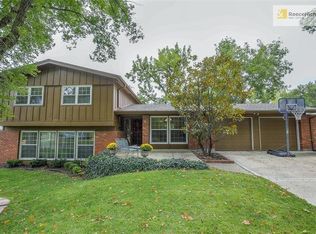 5509 W 88th Ter, Overland Park, KS 66207
