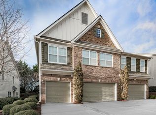 2582 Willow Grove Rd NW #22, Acworth, GA 30101