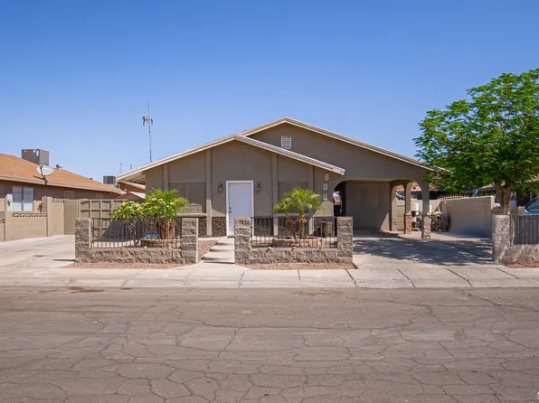 688 S Capitol St, Somerton, AZ 85350