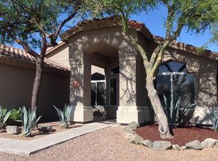 809 S Del Rancho, Mesa, AZ 85208