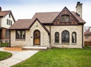 3373 N Sherman Blvd, Milwaukee, WI 53216