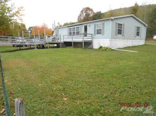27 Lester Lech Ln, Tamaqua, PA 18252