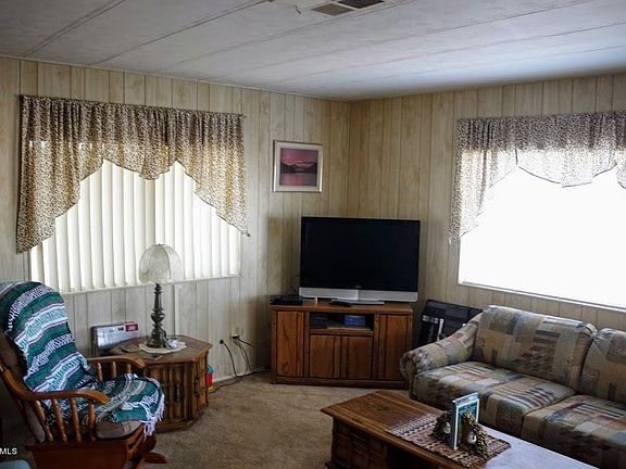 3rd image of 305 S Val Vista Dr Unit 434