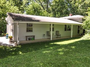 43 Knoll Crest Ct, West Lafayette, IN 47906