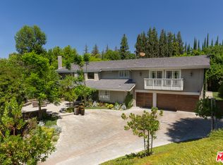 4664 Tenango Dr, Woodland Hills, CA 91364