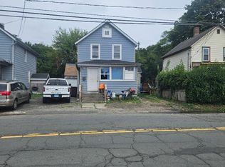 35 Taylor Street, Danbury, CT