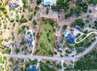 7627 Ramble Rdg #203, San Antonio, TX 78266