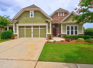 301 Whispering Pines Way, Griffin, GA 30223