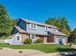 5465 Camargo Rd, Littleton, CO 80123