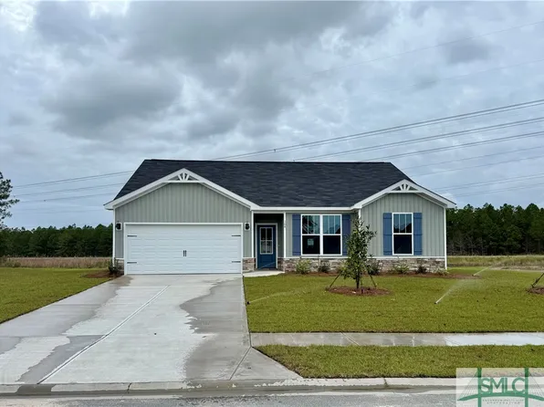 104 Susan Drive, Rincon, GA 31326