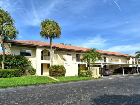 3654 Hispania Pl Unit 314, Sarasota, FL 34232