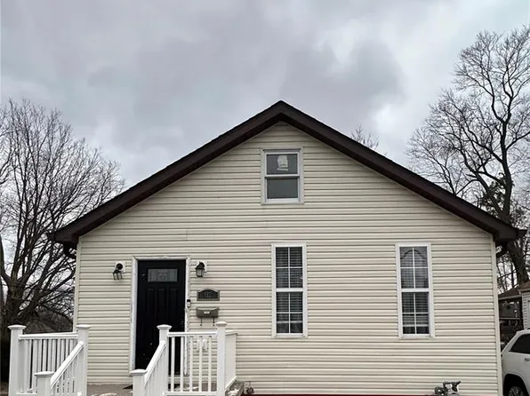 112 E Arlee Ave, Saint Louis, MO 63125