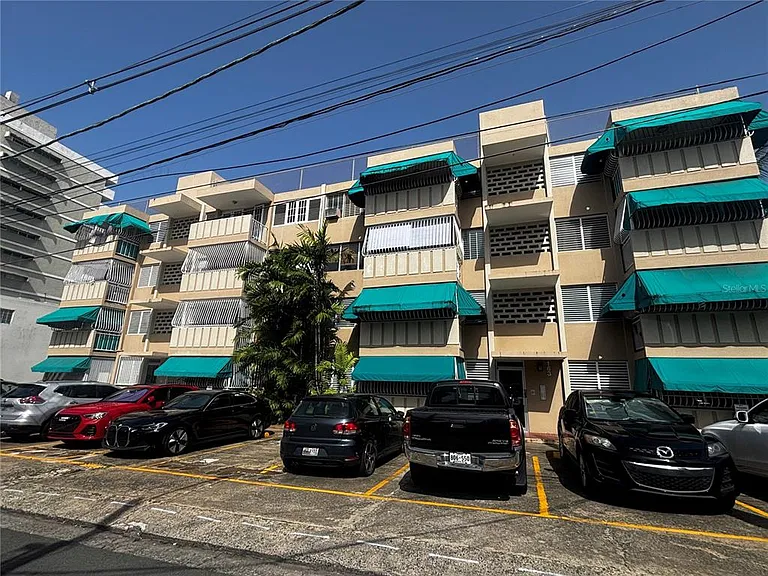 163 Villamil — Photo 1