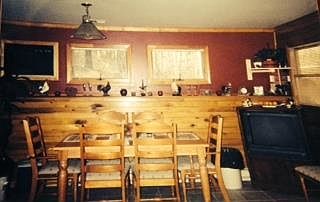 3rd image of 795 Baileys Mountain Dr