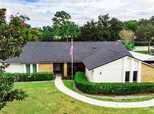 1117 Deer Run, Winter Springs, FL 32708