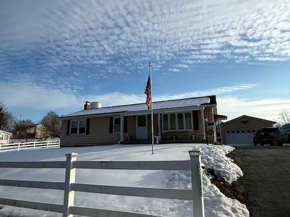 312 E Broadway St, Union Bridge, MD 21791