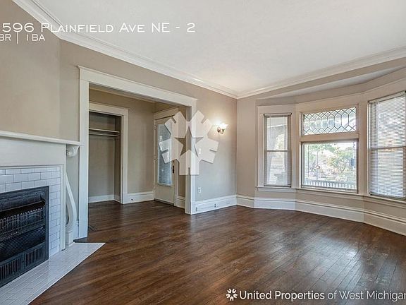 5th image of 1596 Plainfield Ave NE APT 2