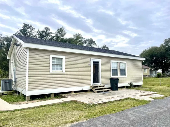 124 E 133rd St, Galliano, LA 70354