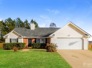 161 Millwheel Dr, Villa Rica, GA 30180