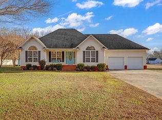 80 County Road 1549, Eva, AL 35621