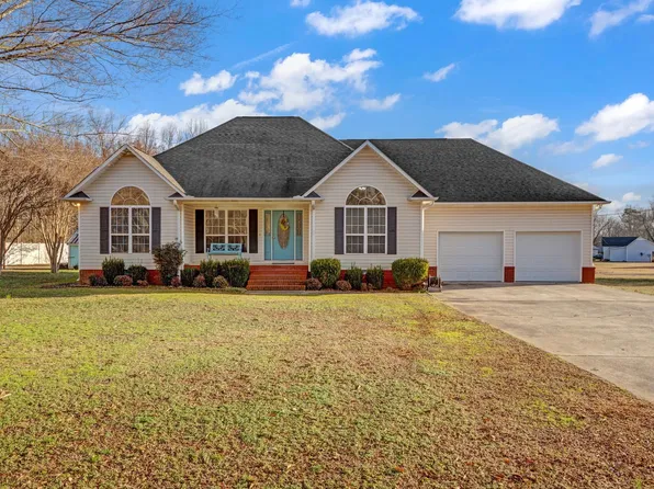 80 County Road 1549, Eva, AL 35621