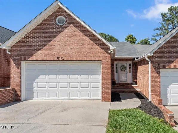 8551 Constance Way, Knoxville, TN 37923