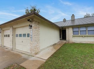 11603 Walnut Ridge Dr #B, Austin, TX 78753