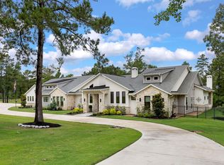 7120 Morningbrook Dr, Montgomery, TX 77316