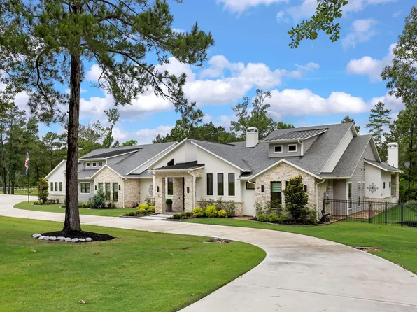 7120 Morningbrook Dr, Montgomery, TX 77316