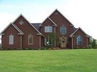 2445 Ky Highway 1247, Stanford, KY 40484