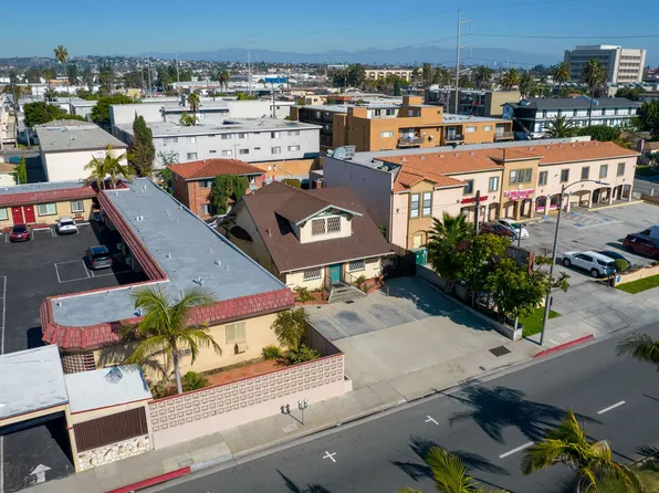 315 W Manchester Blvd, Inglewood, CA 90301