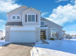 1904 N Monhegan Ave, Beecher, IL 60401