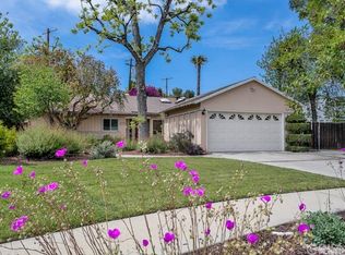 20323 Vose St, Winnetka, CA 91306