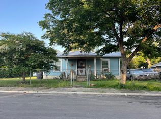 5106 Sierra St, San Antonio, TX 78214