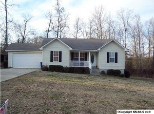 267 McGee St, Boaz, AL 35957