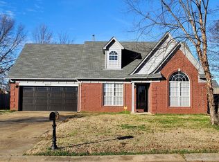 4034 Ravenwood Dr, Horn Lake, MS 38637