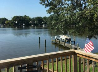 8028 Fort Smallwood Rd, Baltimore, MD 21226