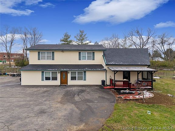 5th image of 4912 Old Georgetown Road