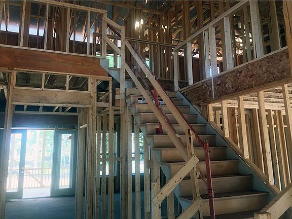 Located on 0067 in Woodcreek in Apex, NC