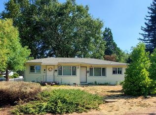 405 W Mendocino Ave, Willits, CA 95490
