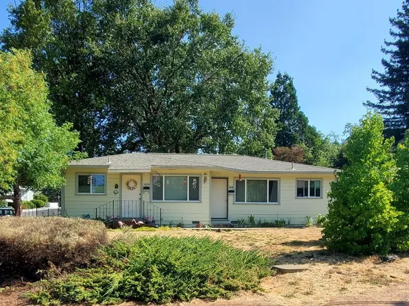 405 W Mendocino Avenue, Willits, CA 95490