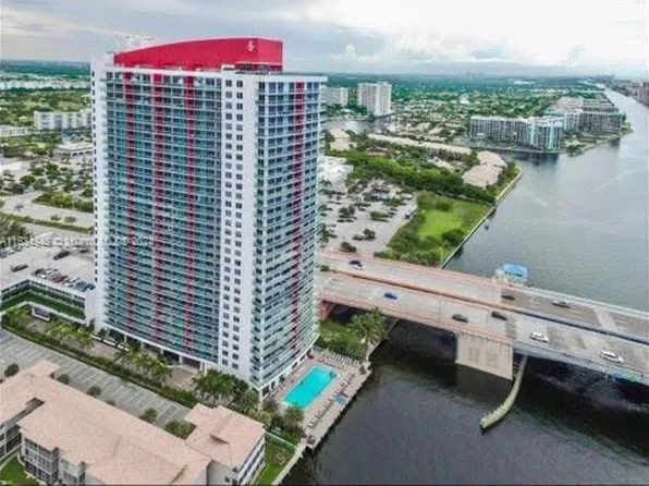 2602 E Hallandale Beach Blvd #R1803, Hallandale, FL 33009