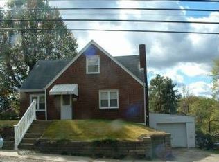 144 Kane Blvd, Pittsburgh, PA 15017