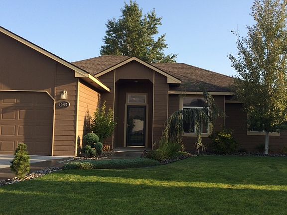 2nd image of 5802 Kilawea Dr